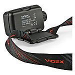 �������� ����������� ������� Videx VLF-H189 600Lm 5000K
