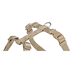  Trixie Premium H-harness   L-XL 75-120 25 