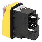    Takel ESSB-22BC 5pin  