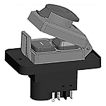    Takel ESSB-32YC 5pin   ...
