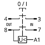    Takel ESSB-62YC 5pin   ...