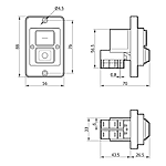    Takel ESSB-181YC 6pin   ...