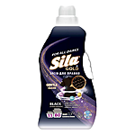      Sila GOLD Black 4