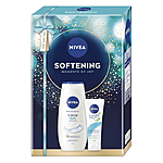  Nivea Softening    Soft Care 250   31  Soft...