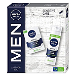   Nivea Men Sensetive    100    ...