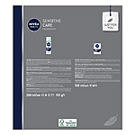   Nivea Men Sensetive    100    ...