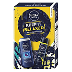   Nivea Men Keep it Relaxe    31 250  DEEP SPORT...