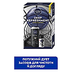   Nivea Men Deep Refreshment    31 250  ...