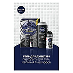   Nivea Men Deep Refreshment    31 250  ...