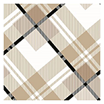 Скатерть для стола Dariana 135х100см ES0939-3 на флизелиновой...