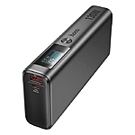    Hoco Q17B Electric 130W 2 TypeC 1usbA 20000mah...