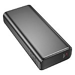    Hoco Q17B Electric 130W 2 TypeC 1usbA 20000mah...