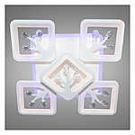 ������ LED Diasha ������������ 190�� 12�60�60�� 81574 ���� 4WH LED 3color dimmer...