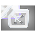 ������ LED Diasha ������������ 190�� 12�60�60�� 81574 ���� 4WH LED 3color dimmer...