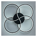 ������ LED Diasha ������������ 60�� 7�60�� WG50982BK ������