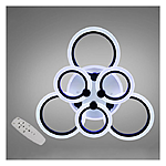 ������ LED Diasha ������������ 140�� 12�62�� AD80223 ���� 3�� LED 3color dimmer...