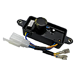 ��������� ���������� AVR ��� ���������� 2-3.5 KW-220� �������