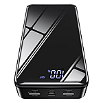    Borofone BJ8 Extreme 2USB 1TypeC 30000mAh...