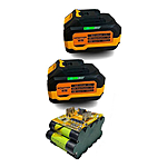 �������������� ���� KingPark KL-2122 ��� ��� 21� 6�� � ��