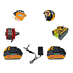 �������������� ���� KingPark KL-208 ��� ��� 21� 4�� � ��