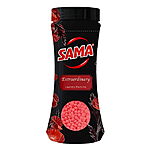 ����������� Sama ��������������� ��� ����� � �������� Extraordinary...