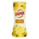 ����������� Sama ��������������� ��� ����� � �������� Sunny Bouquet...