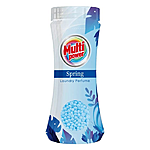 ����������� Multi Power ������������ ��� ������ � �������� Spring...