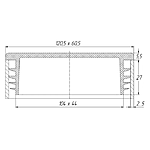 ADVANTA �������� ������������� ��� ���������� ����� 60�120��