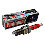 ����� 4� PLATINUM D8TC M12�1.25 19mm 125-600cc 1��