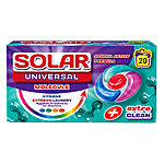 ������� ��� ������ ����� Solar Universal MOLECULE 20�� �������