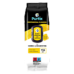 �������� ����� Purfix ����������� Yellow 156��