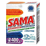     Sama   400