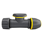 Муфта зєднувальна Aquapulse AP 1008 з ручним клапаном 12-58-34...