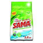 ������� ������� Sama ������ ������ 3��