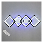 ������ LED Diasha ������������ 70�� 12�22�68�� H80602 2 BK LED 3color dimmer...