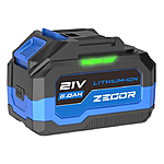 ����������� ��� ������������������� Zegor BL-2160X 21V6Ah
