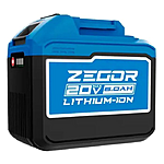 ����������� ��� ������������������� Zegor BL2180N 21V6Ah