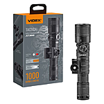 ������� ������������ Videx VLF-AT366 ����������� 1000Lm 5000K