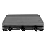 Газовая плита Bobbytec 2855 3 конфорки