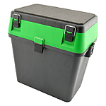 Ящик для снастей зимовий пластиковий 20х35х40см