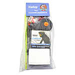 Набір для зимової риболовлі 1