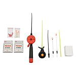 Набір для зимової риболовлі 2