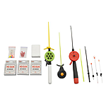 Набір для зимової риболовлі 3