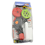 Набір для зимової риболовлі 3