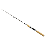 Вудка зимова телескоп 75см