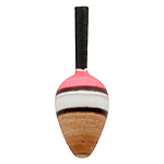 Поплавок зимовий Mildas 100шт