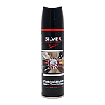 Пена-очиститель Silver Pro для всех видов кожи и текстиля 150мл