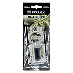    Zollex 17001 Dollar Black ice...