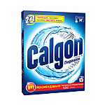 Средство для смягчения воды и предотвращения образования накипи Calgon...