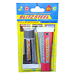       Blitz steel ...